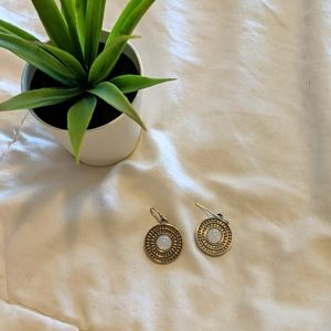 Costume ear rings